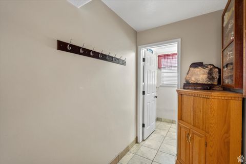 Tiny photo for 2002 E DEER RUN DR RUN, South Weber, UT 84405 (MLS # 2113748)