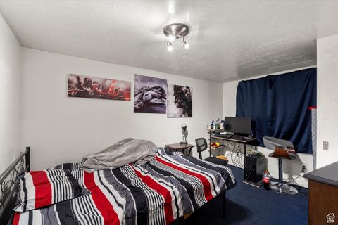 Tiny photo for 2002 E DEER RUN DR RUN, South Weber, UT 84405 (MLS # 2113748)
