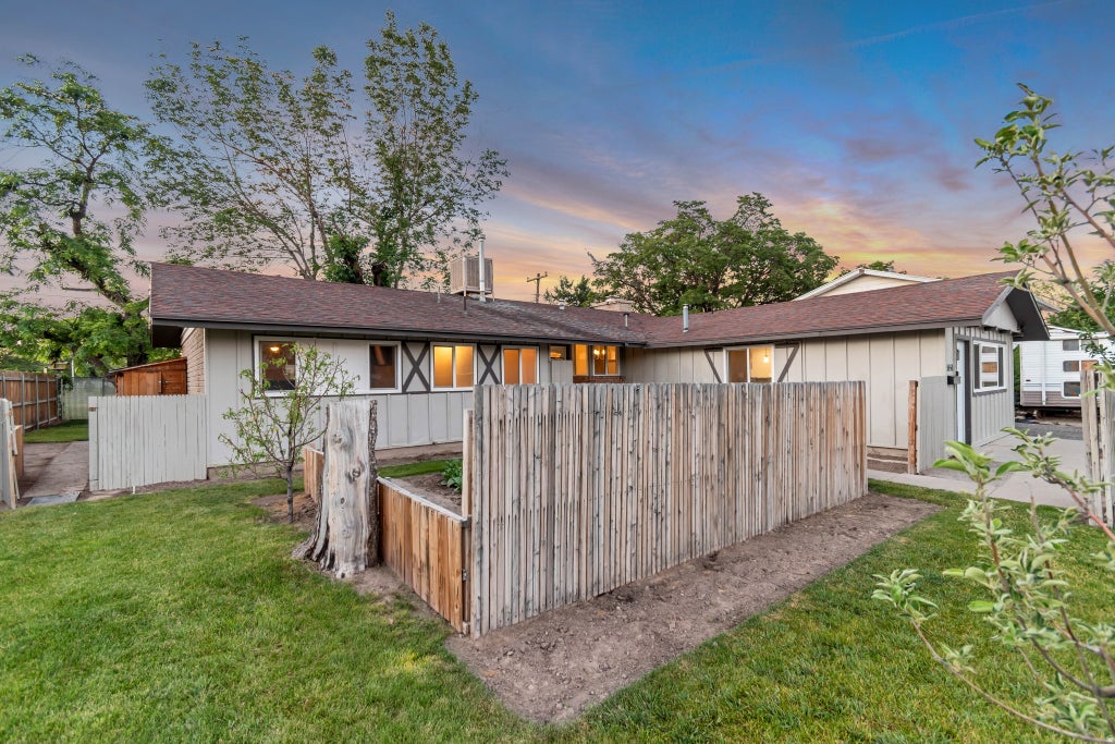 Photo of 1650 W CONIFER WAY, Taylorsville, UT 84123 (MLS # 2186864)