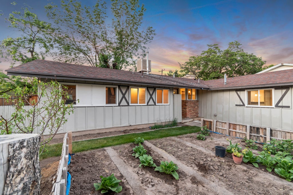Photo of 1650 W CONIFER WAY, Taylorsville, UT 84123 (MLS # 2186864)