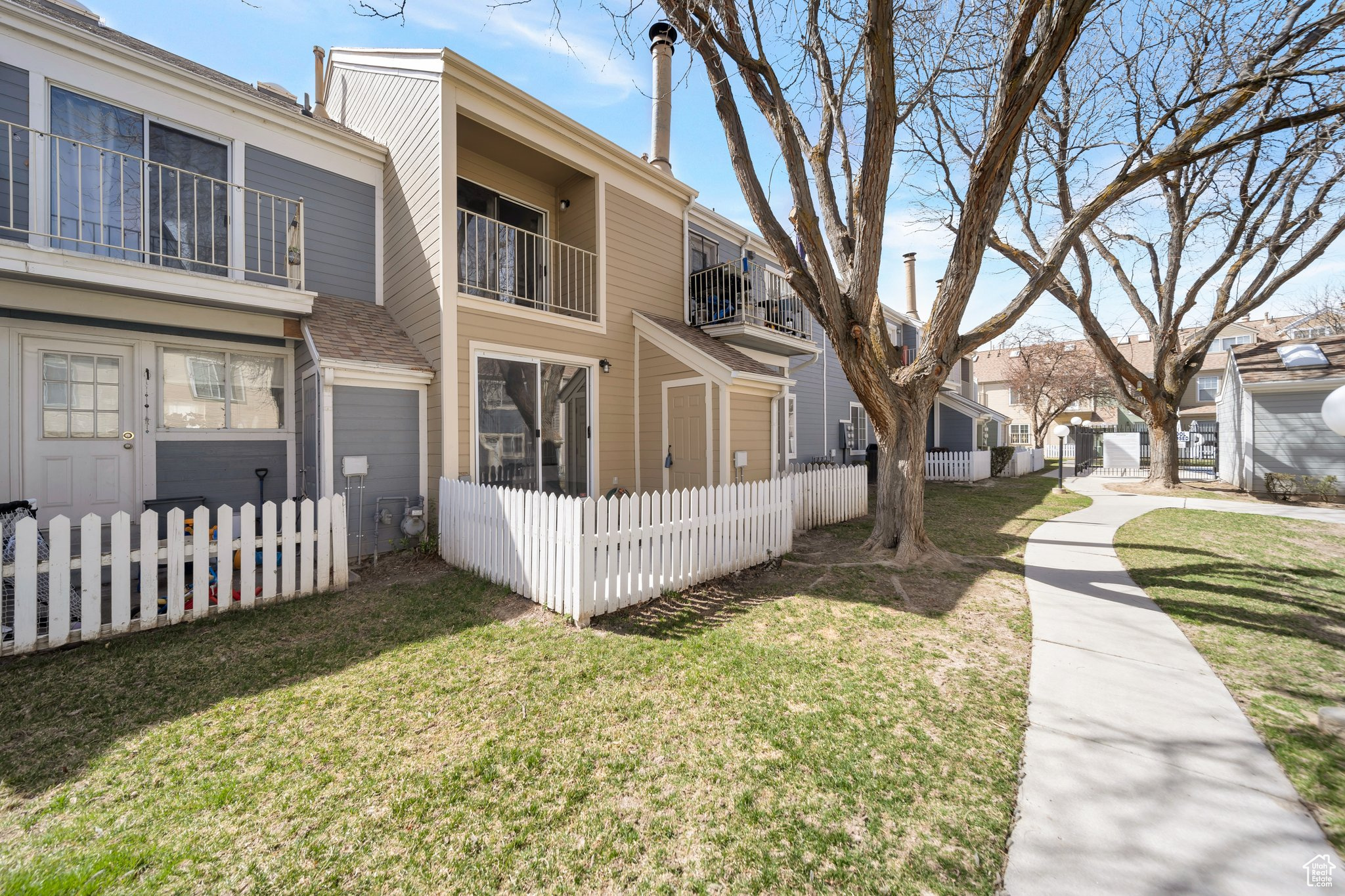 1418 W Telegraph Hill Dr, Taylorsville, Utah image 22