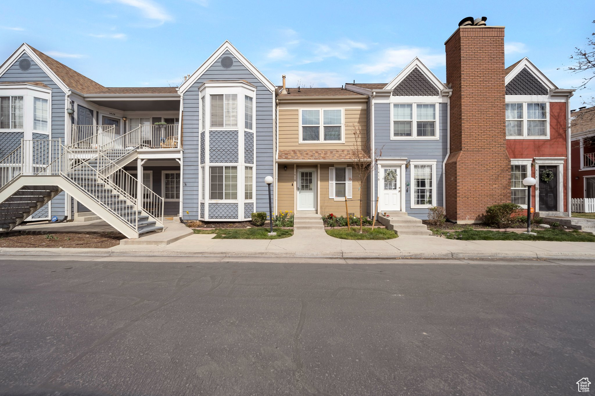 1418 W Telegraph Hill Dr, Taylorsville, Utah image 1