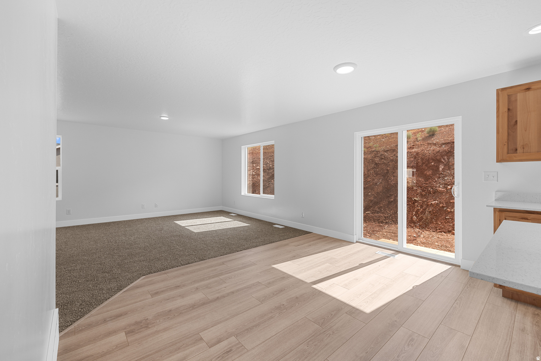 MELLOR AT SPANISH FORK - Residential