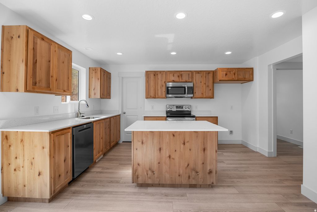 Photo of 2248 E 320 N #44M, Spanish Fork, UT 84660 (MLS # 2151511)