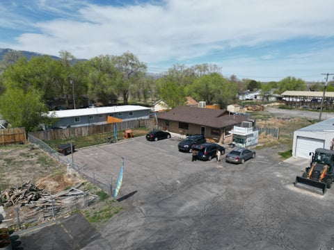Photo of 30 COMMERCIAL AVE, Grantsville, UT 84029 (MLS # 2166636)