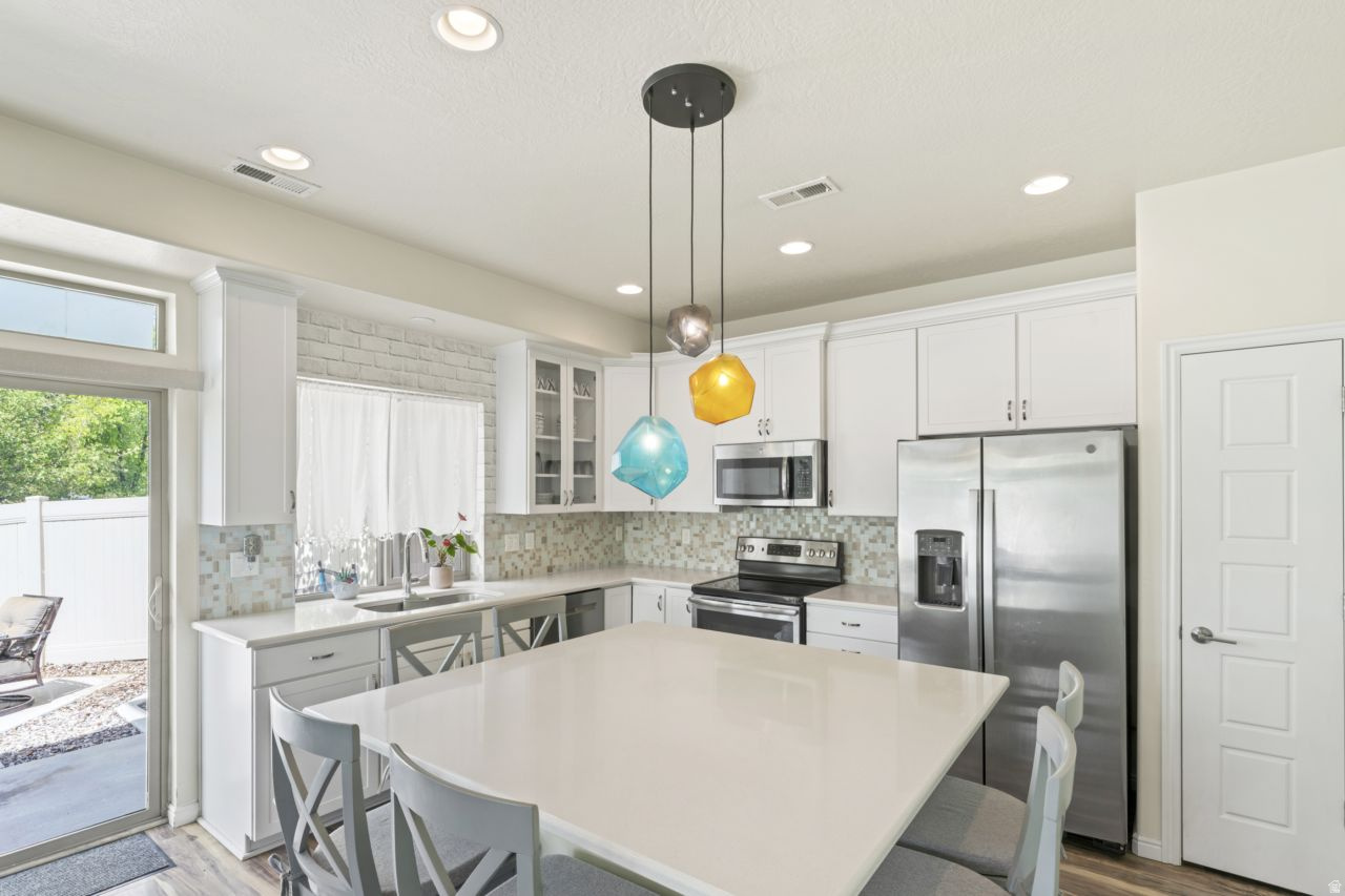 SOUTH POINT - Residential