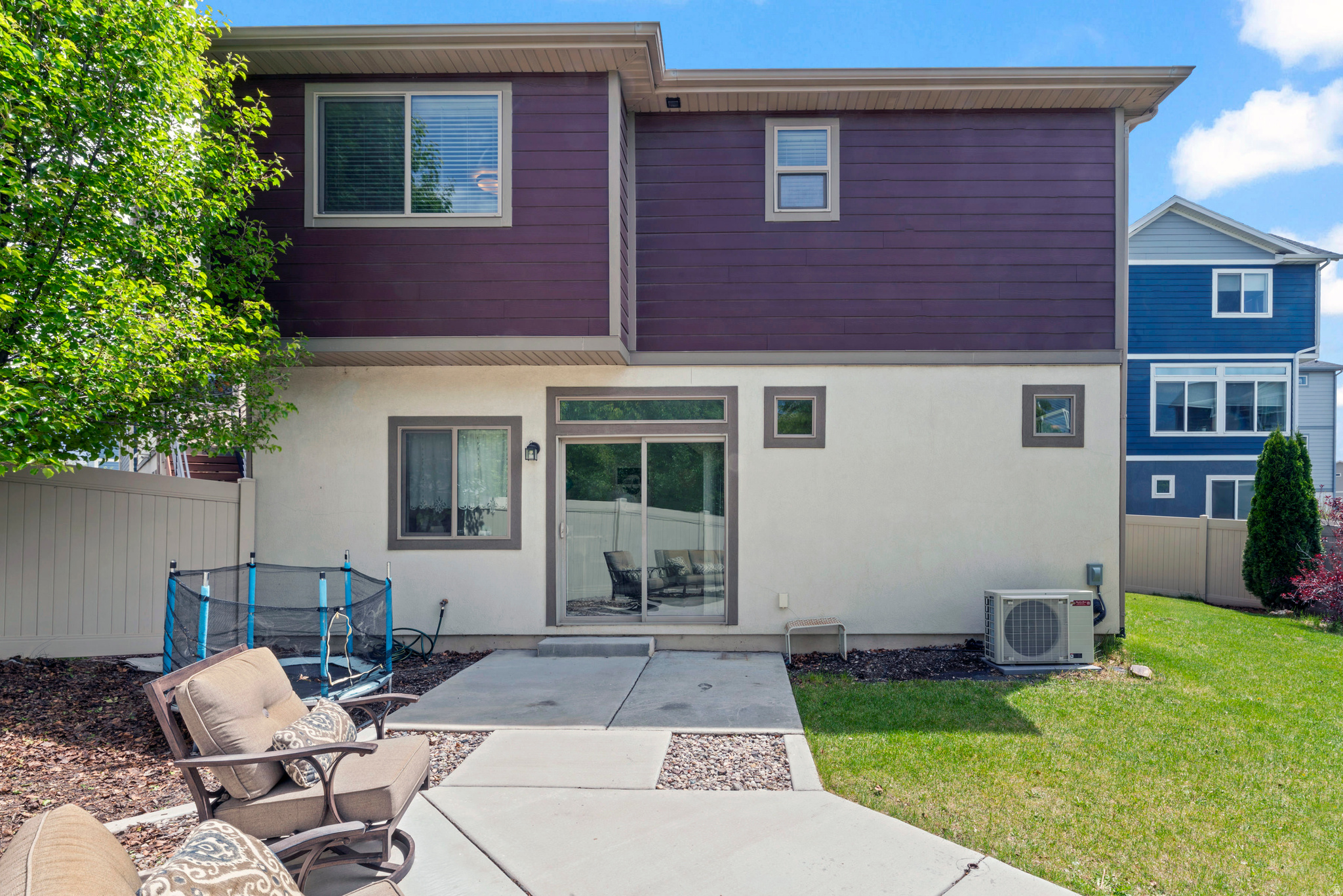 SOUTH POINT - Residential
