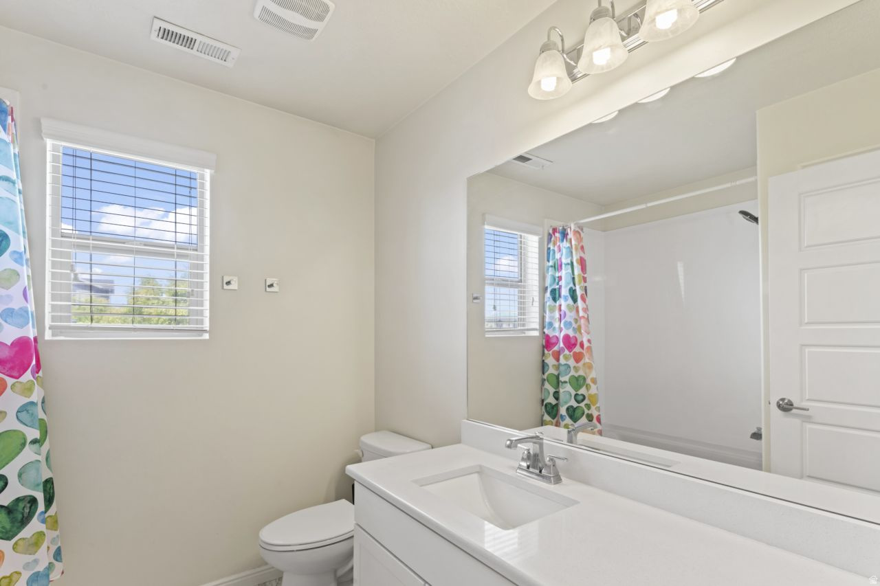 SOUTH POINT - Residential