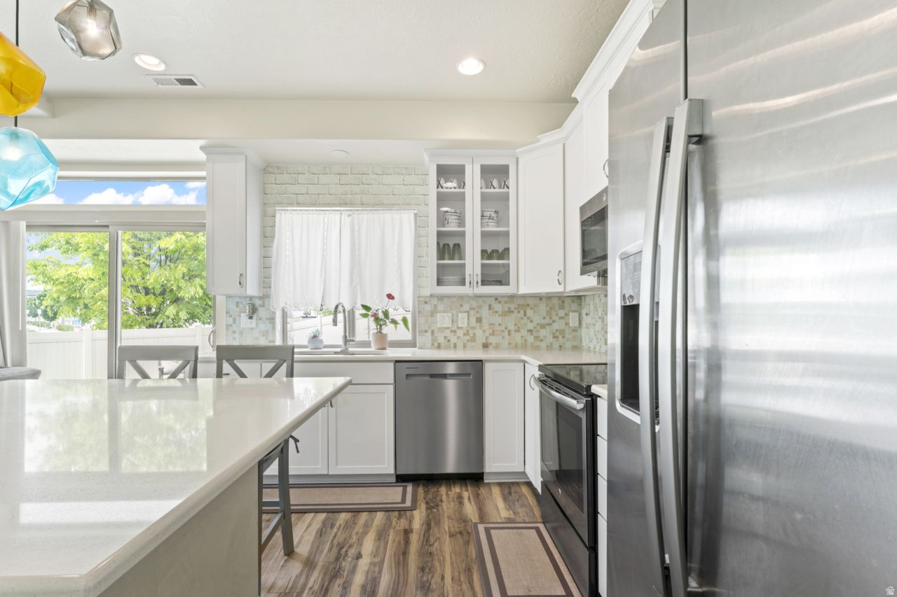 SOUTH POINT - Residential