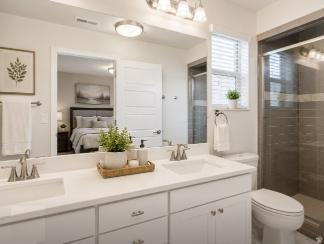 SOUTH POINT - Residential