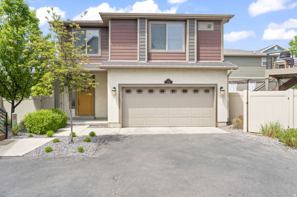 Photo of 376 S 780 E, American Fork, UT 84003 (MLS # 2153692)