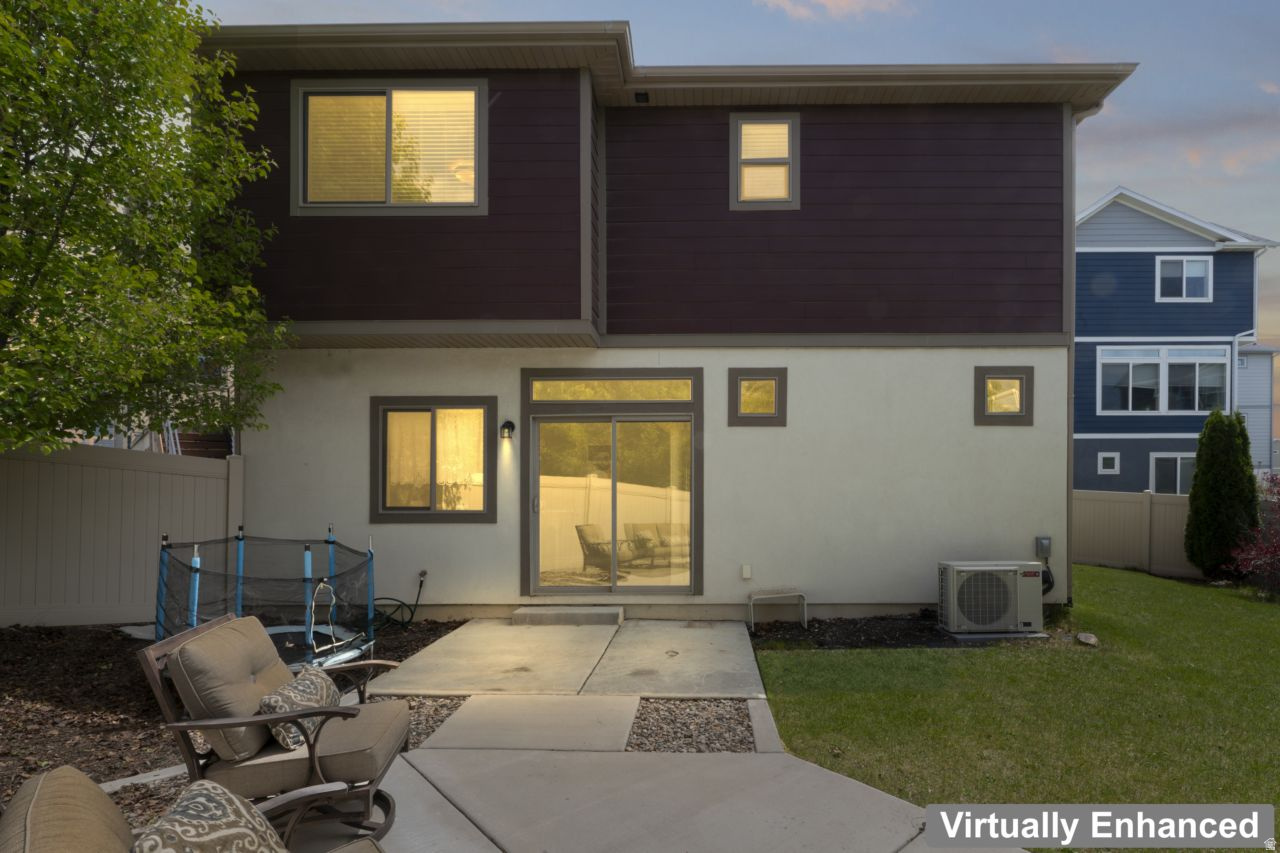 SOUTH POINT - Residential