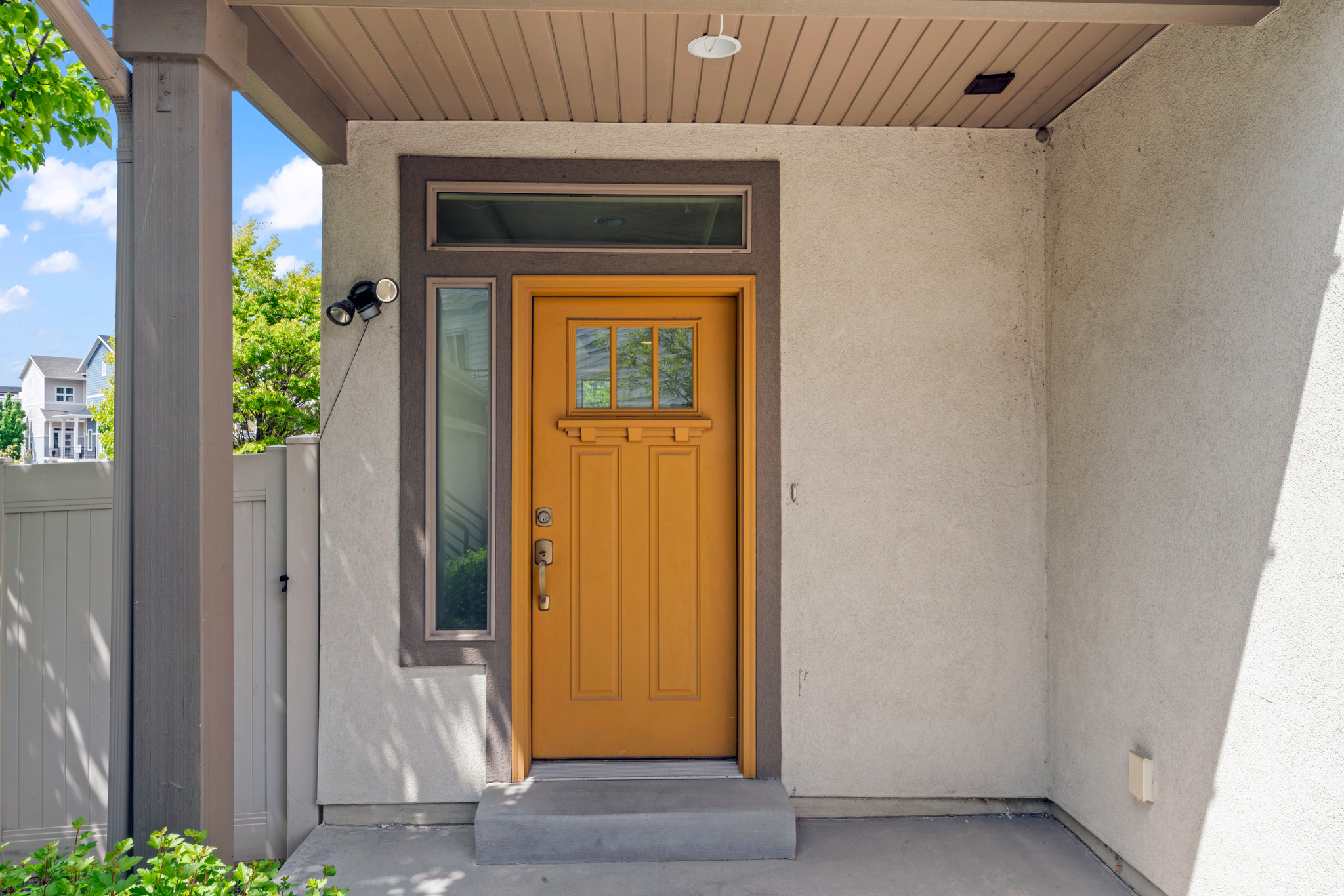 SOUTH POINT - Residential