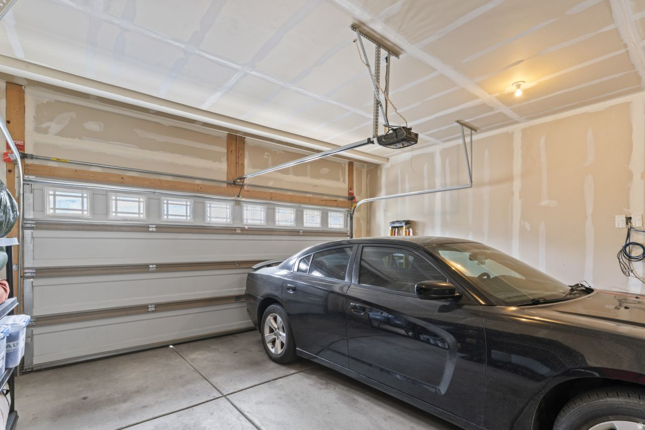 SOUTH POINT - Residential