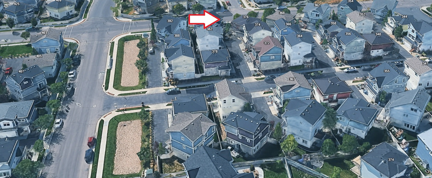 SOUTH POINT - Residential