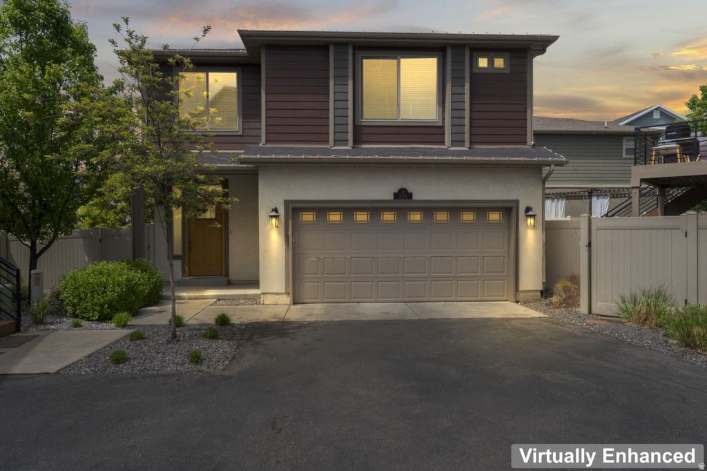 Photo of 376 S 780 E, American Fork, UT 84003 (MLS # 2153692)