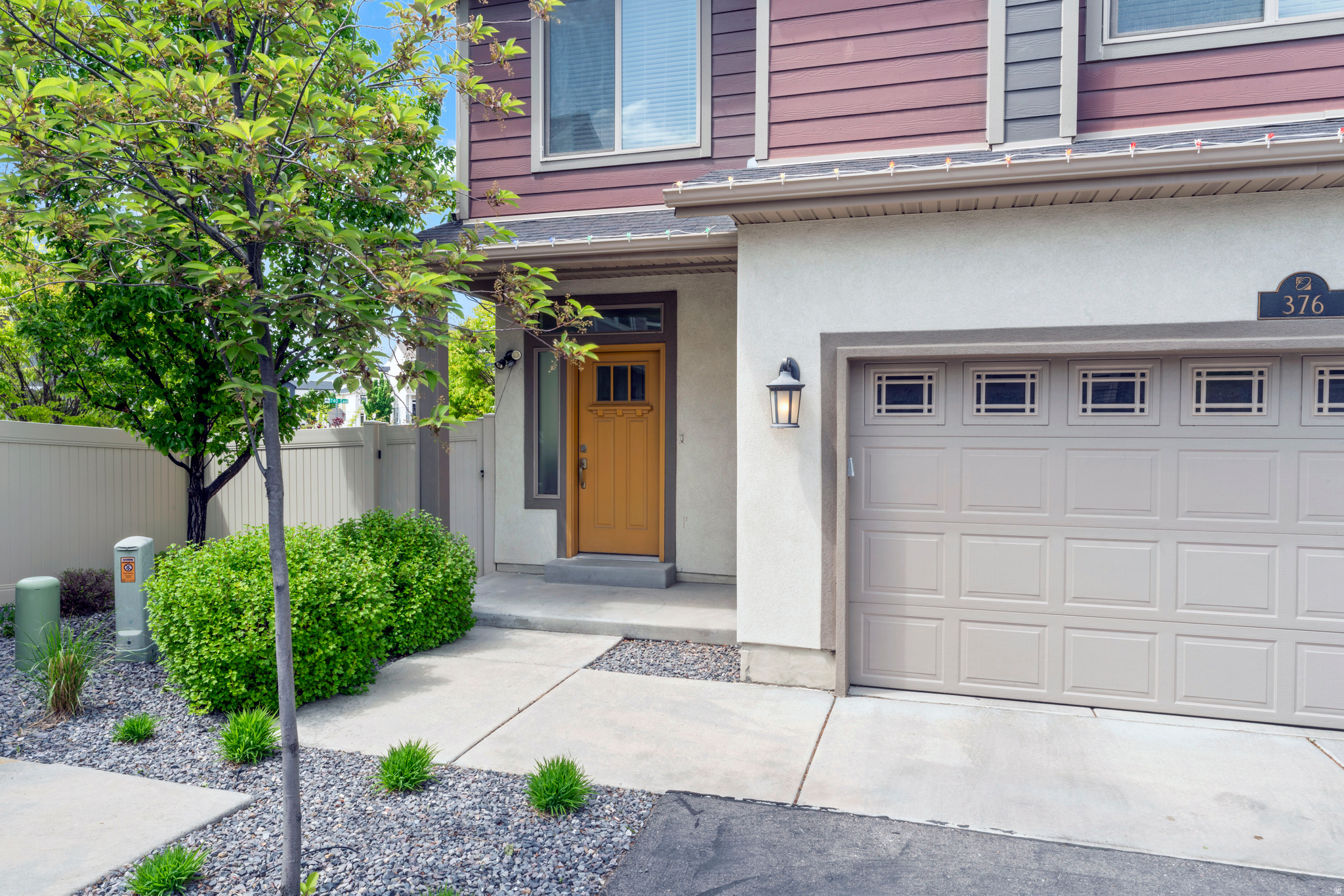 SOUTH POINT - Residential