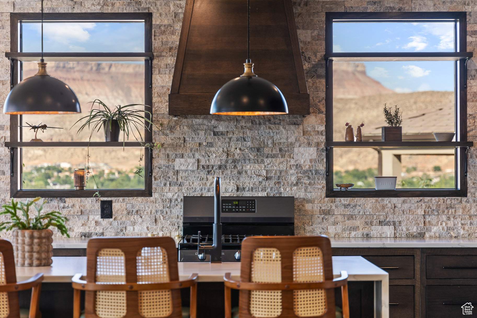 SUNSET RIDGE - Residential
