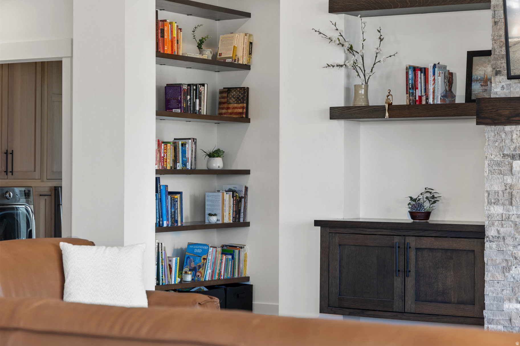 SUNSET RIDGE - Residential