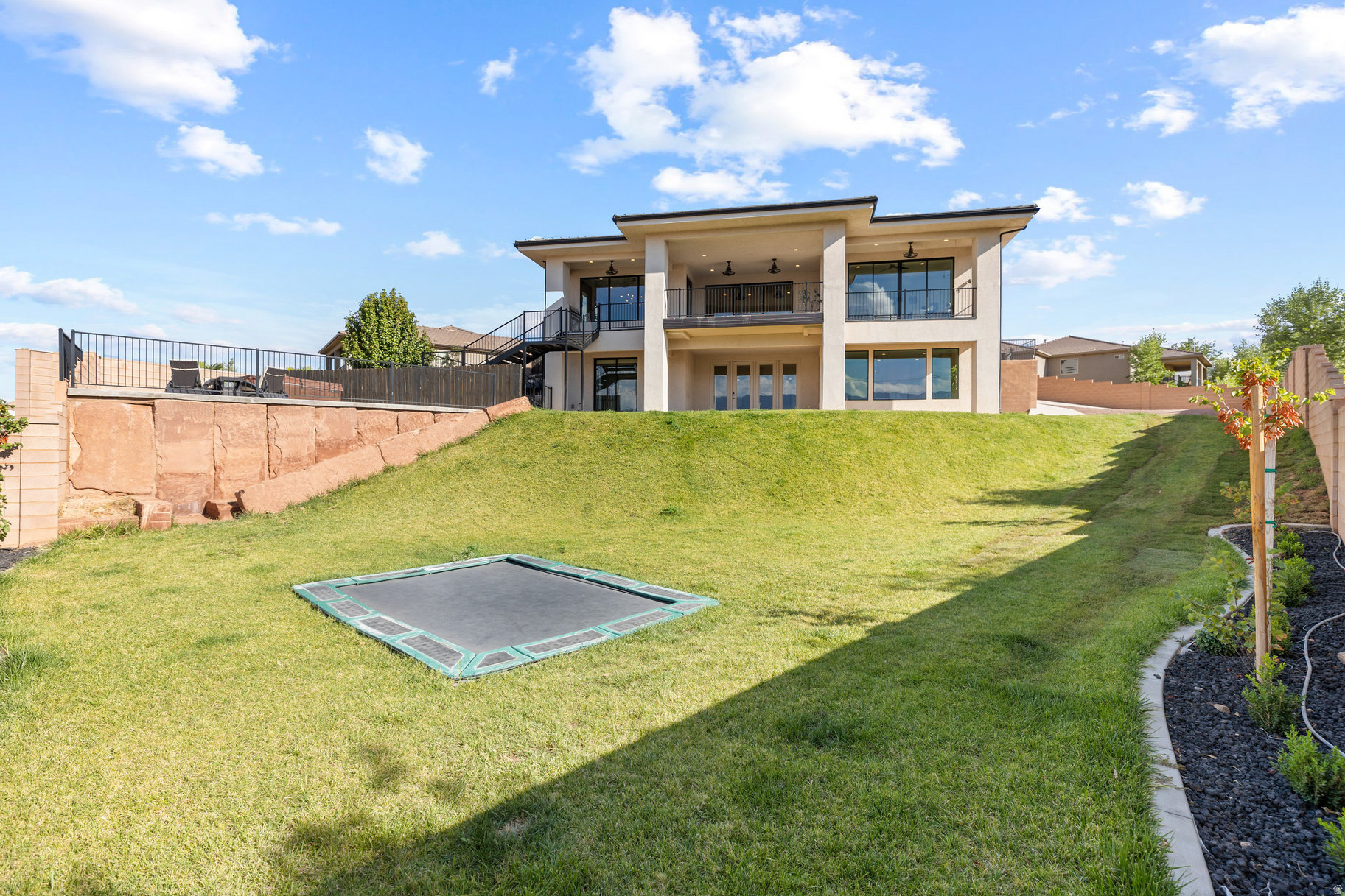 SUNSET RIDGE - Residential