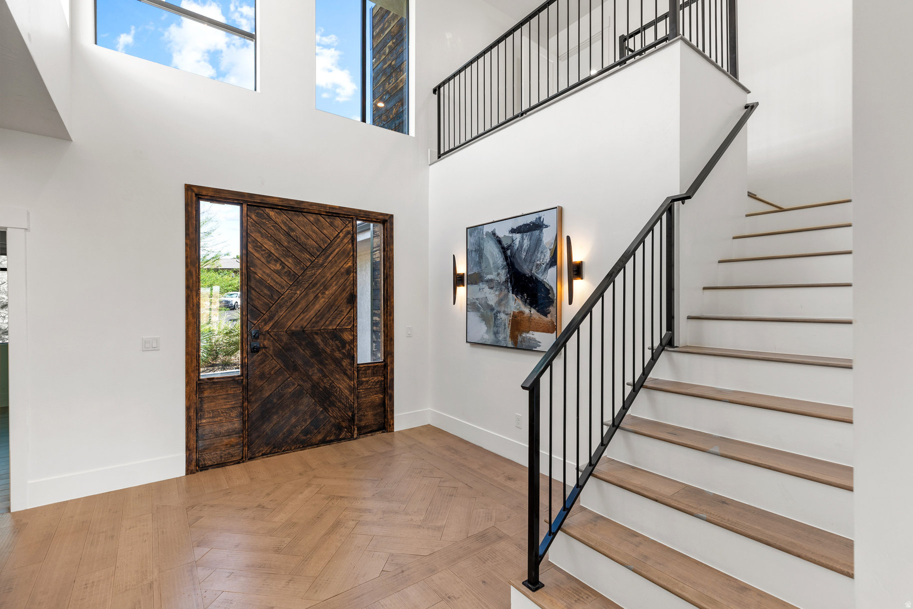 SUNSET RIDGE - Residential