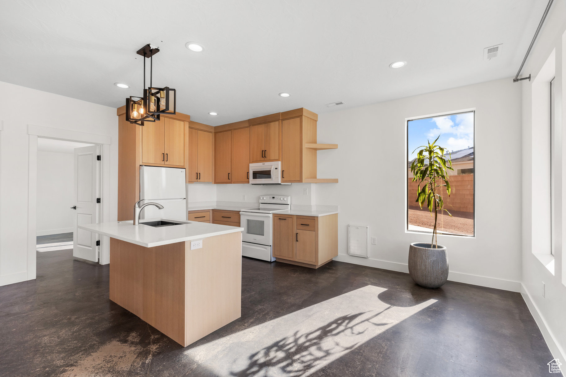 SUNSET RIDGE - Residential