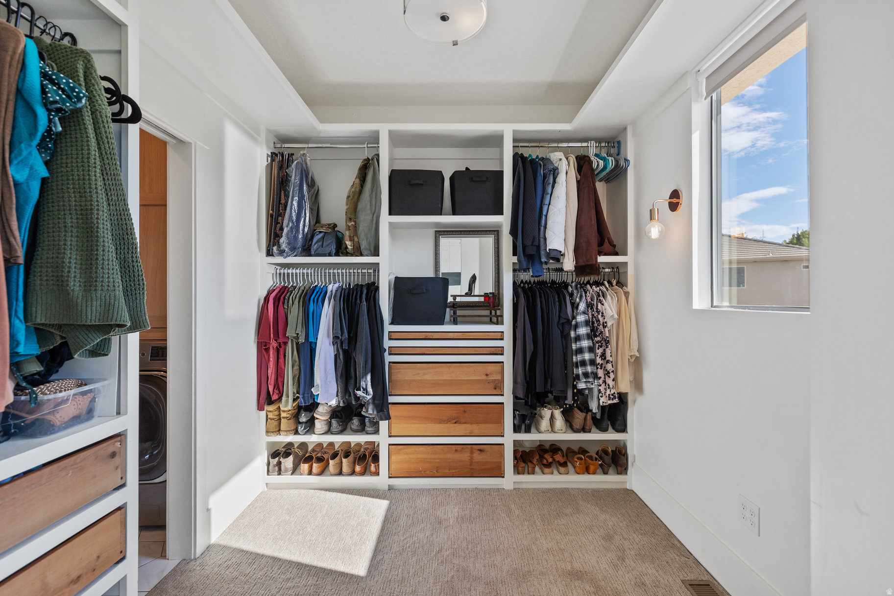 SUNSET RIDGE - Residential