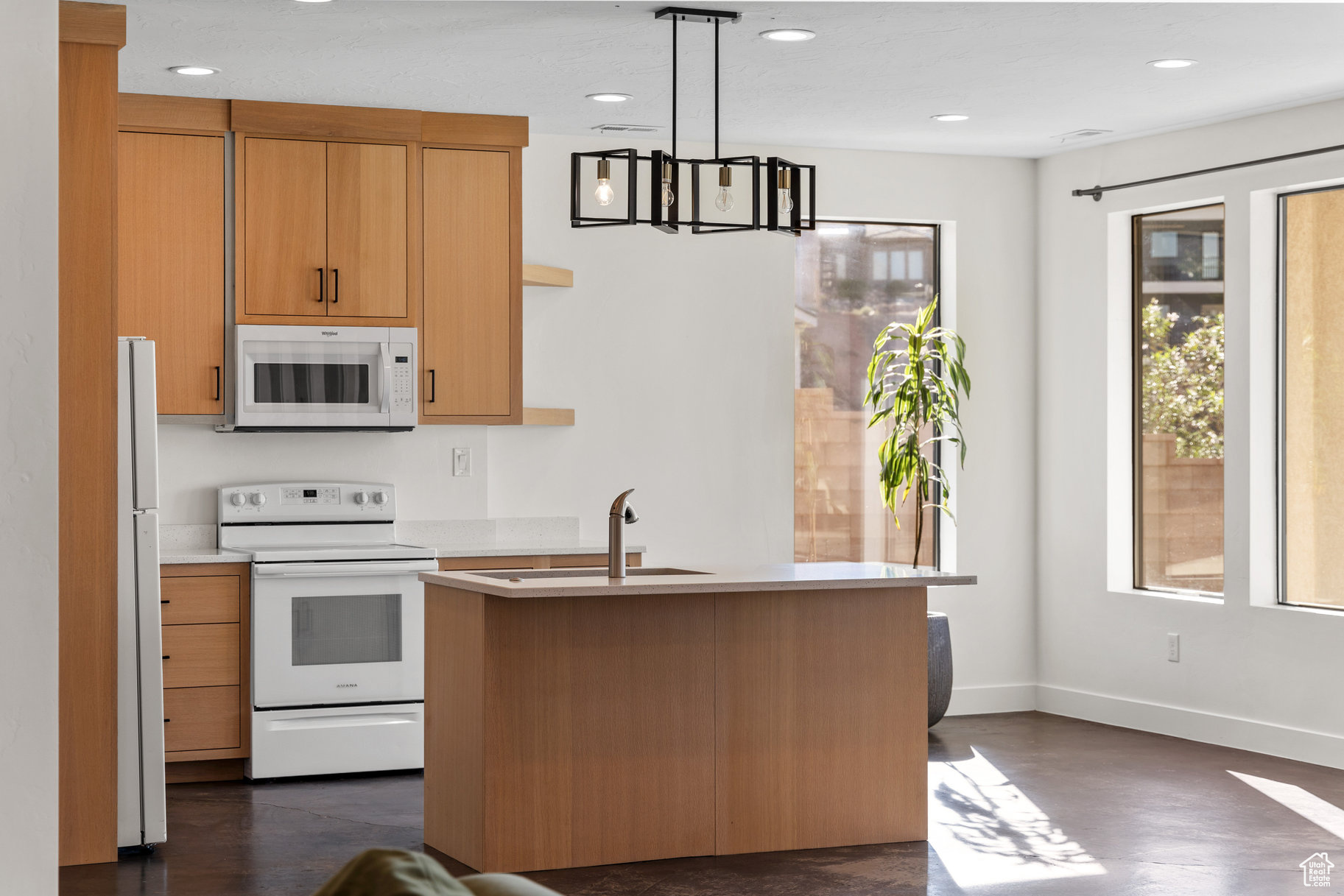 SUNSET RIDGE - Residential