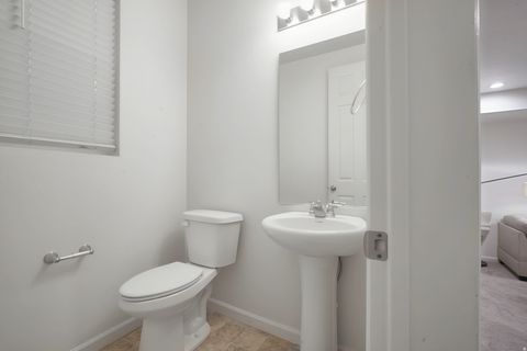 Tiny photo for 1729 N 1280 E, Payson, UT 84651 (MLS # 2123034)