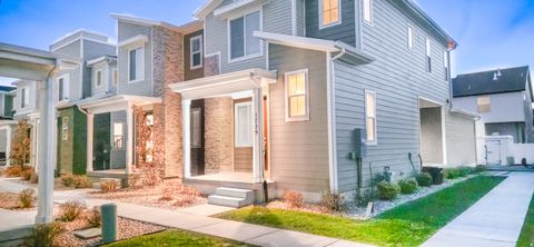 Photo of 1729 N 1280 E, Payson, UT 84651 (MLS # 2123034)