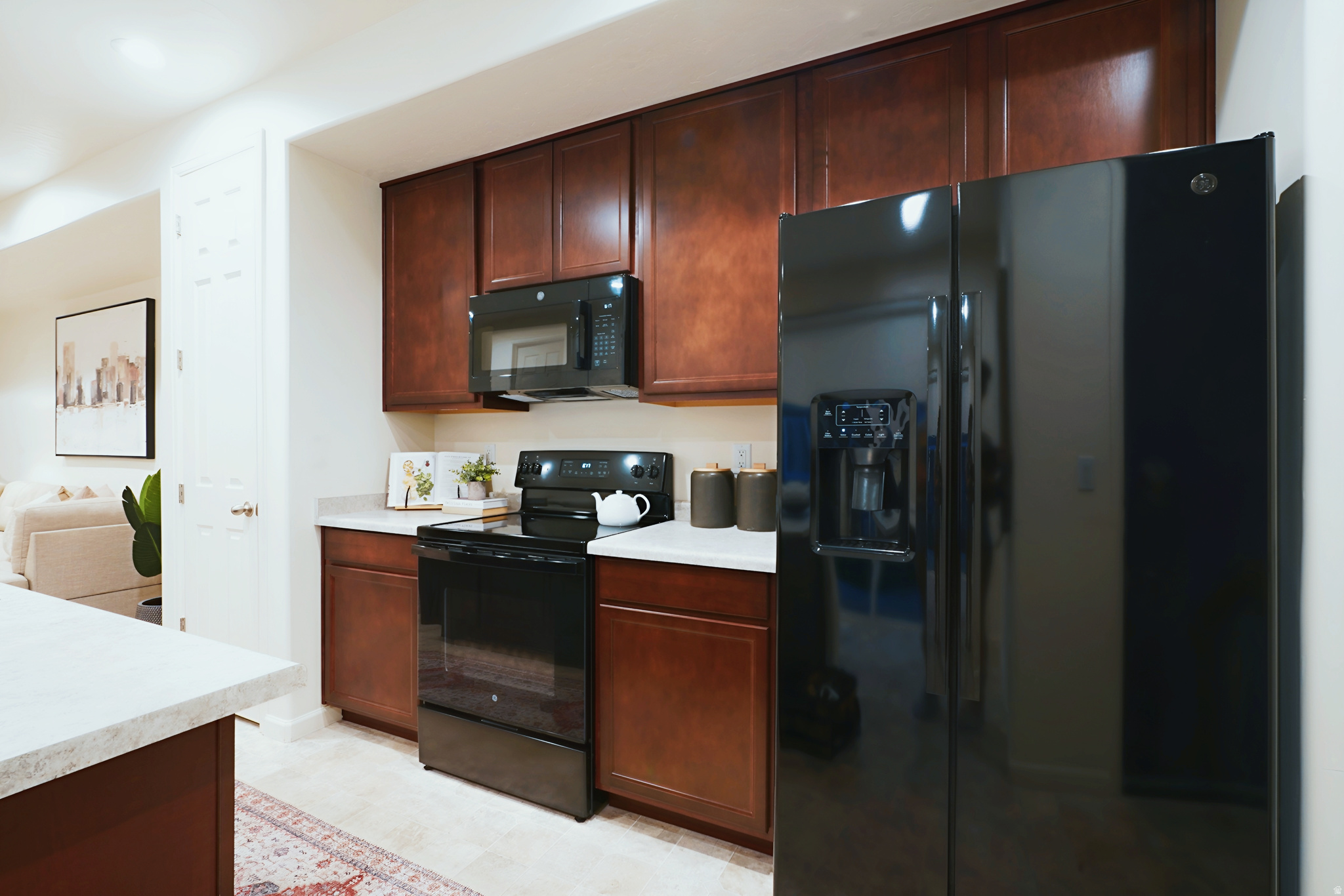 ARROWHEAD PARK - Residential