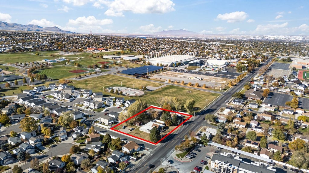 Photo of 5934 S COUGAR LN W, Kearns, UT 84118 (MLS # 2170161)