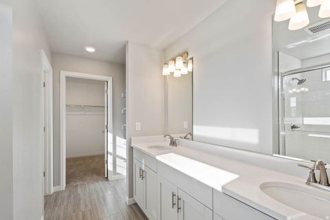 Tiny photo for 7048 N OBSIDIAN WAY, Eagle Mountain, UT 84005 (MLS # 2149736)