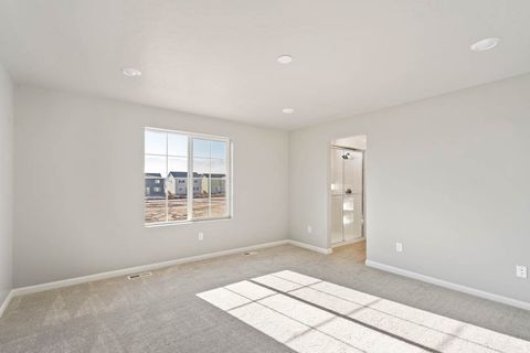Tiny photo for 7048 N OBSIDIAN WAY, Eagle Mountain, UT 84005 (MLS # 2149736)