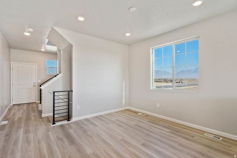 Tiny photo for 7048 N OBSIDIAN WAY, Eagle Mountain, UT 84005 (MLS # 2149736)