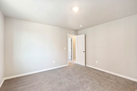 Tiny photo for 7048 N OBSIDIAN WAY, Eagle Mountain, UT 84005 (MLS # 2149736)