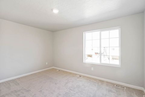 Tiny photo for 7048 N OBSIDIAN WAY, Eagle Mountain, UT 84005 (MLS # 2149736)