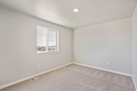 Tiny photo for 7048 N OBSIDIAN WAY, Eagle Mountain, UT 84005 (MLS # 2149736)