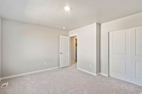 Tiny photo for 7048 N OBSIDIAN WAY, Eagle Mountain, UT 84005 (MLS # 2149736)