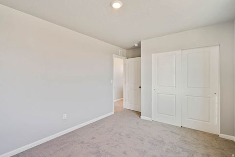 Tiny photo for 7048 N OBSIDIAN WAY, Eagle Mountain, UT 84005 (MLS # 2149736)