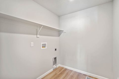 Tiny photo for 7048 N OBSIDIAN WAY, Eagle Mountain, UT 84005 (MLS # 2149736)