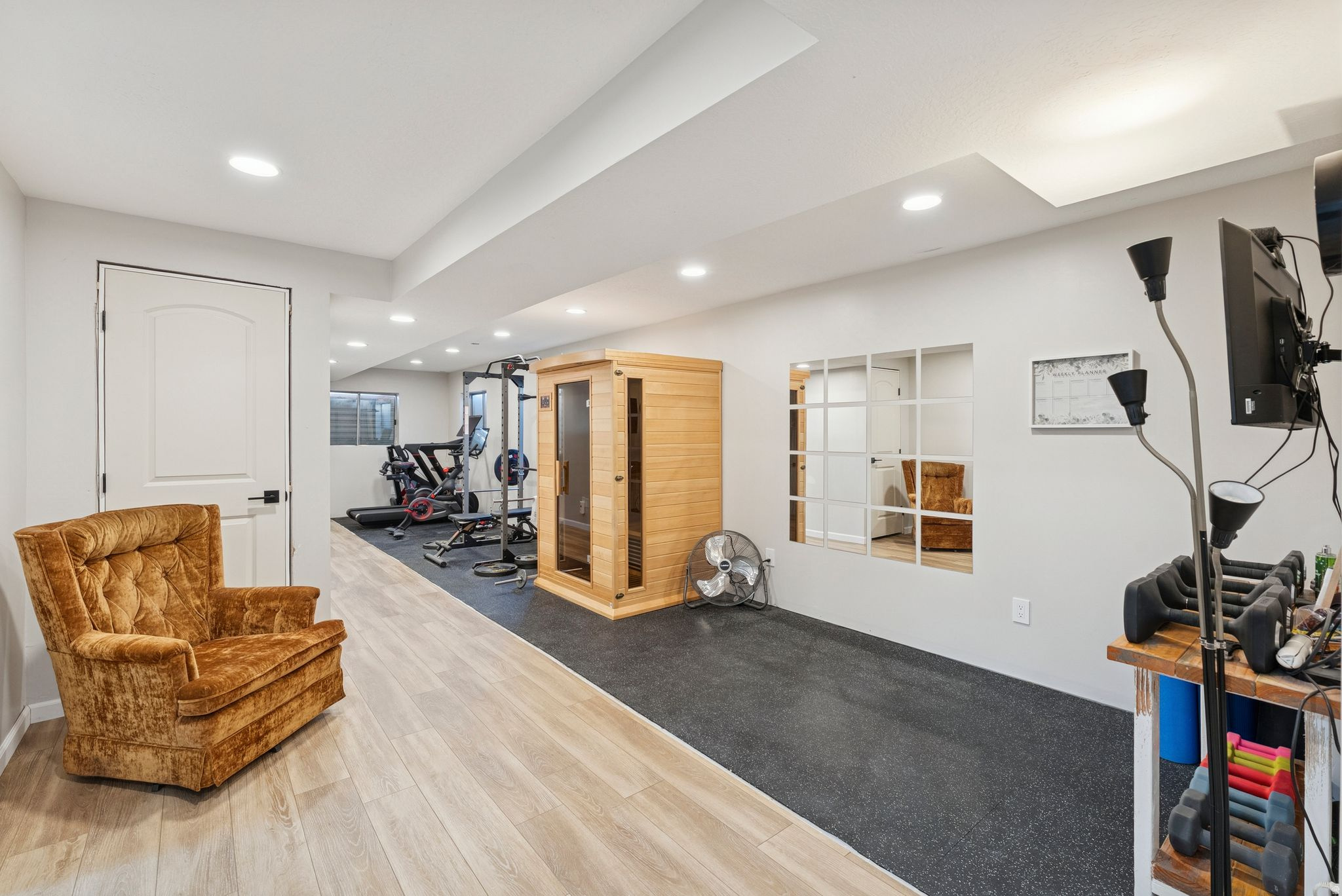 SILVER SAGE - Residential