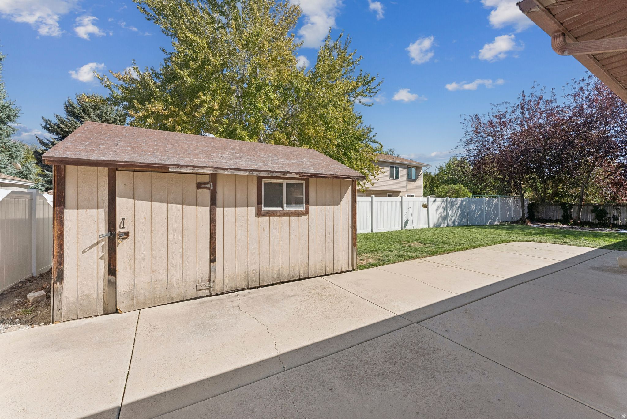 SILVER SAGE - Residential