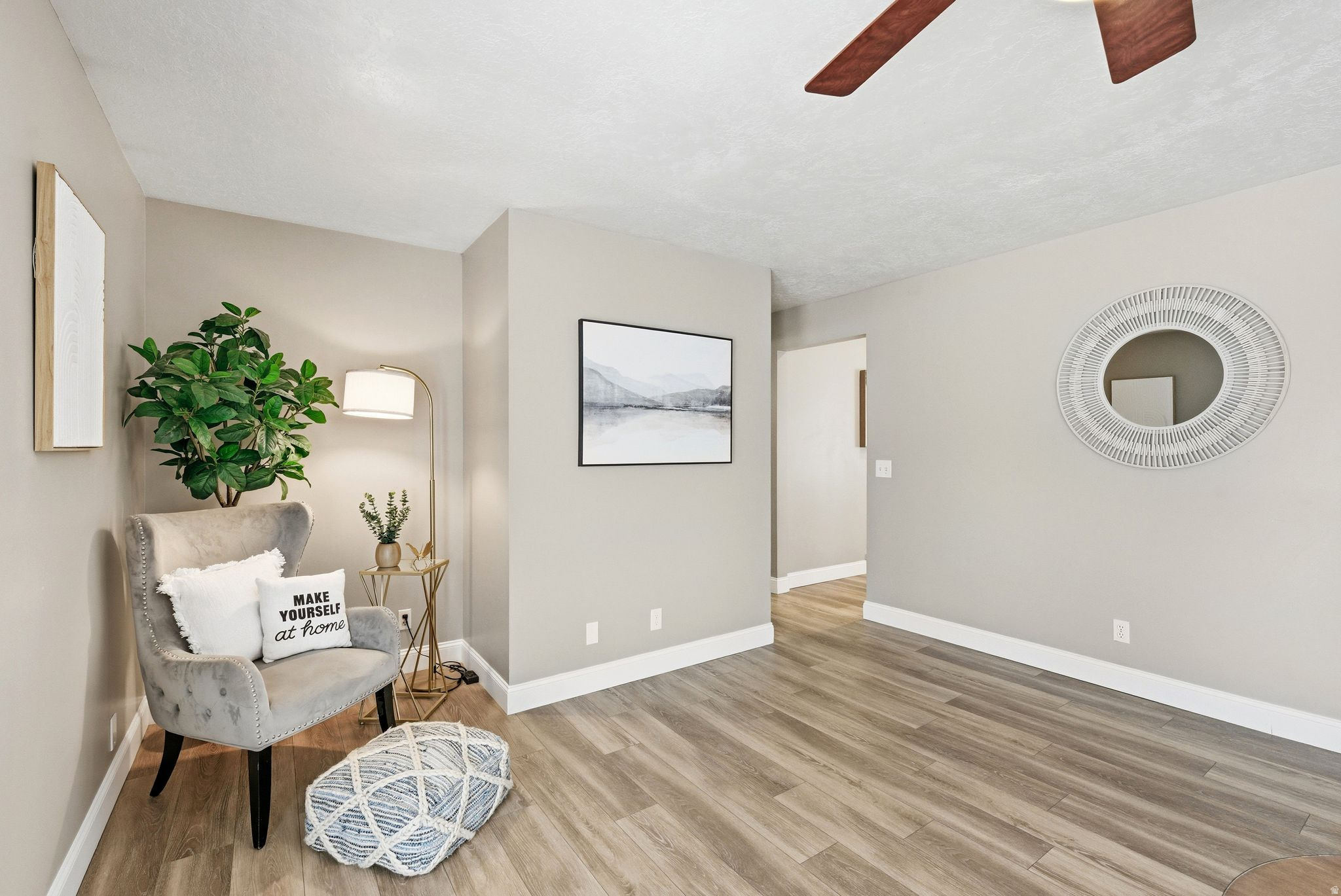 SILVER SAGE - Residential