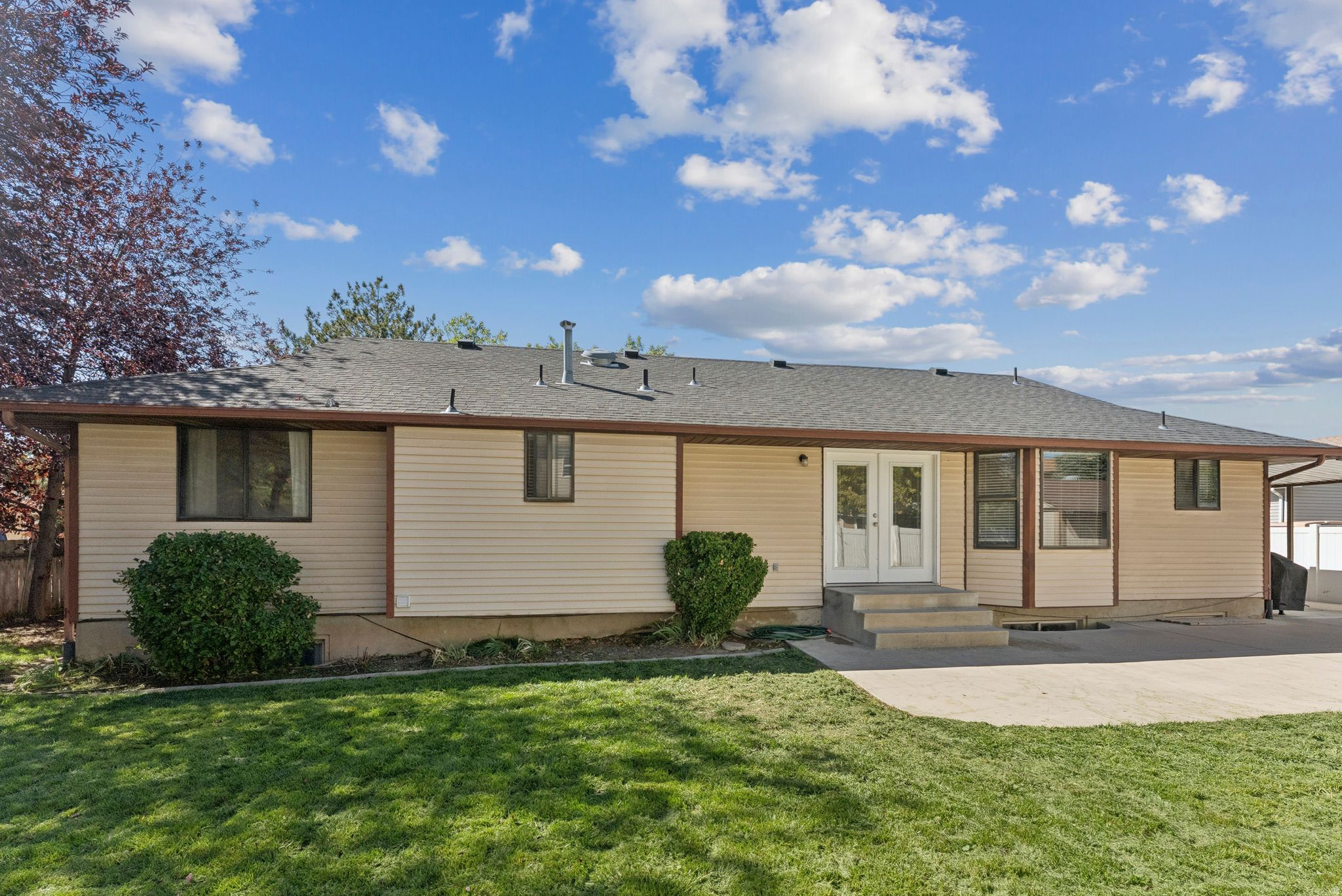 SILVER SAGE - Residential