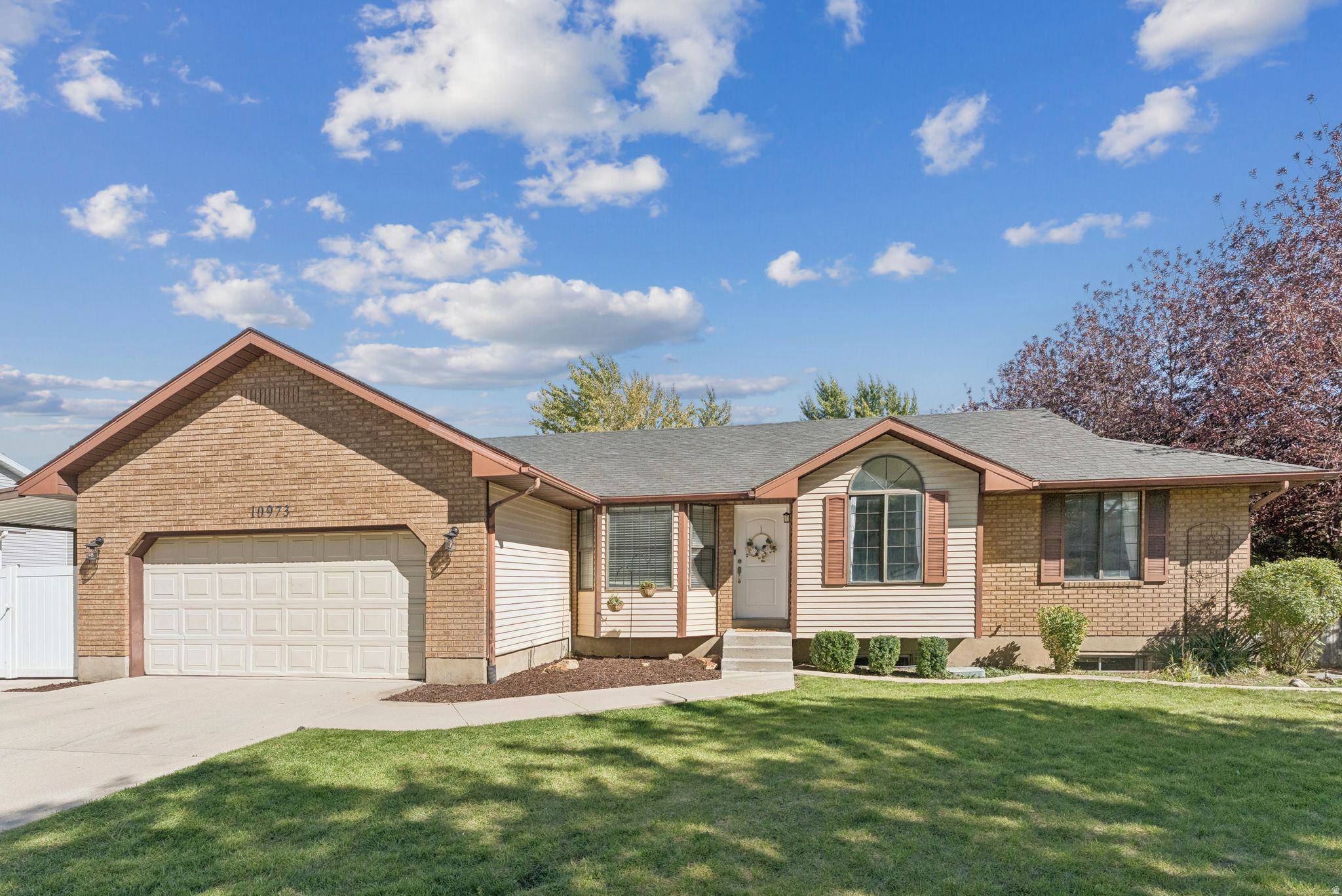 SILVER SAGE - Residential