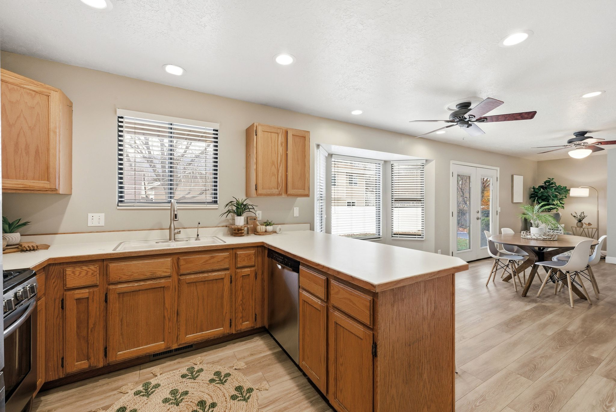 SILVER SAGE - Residential