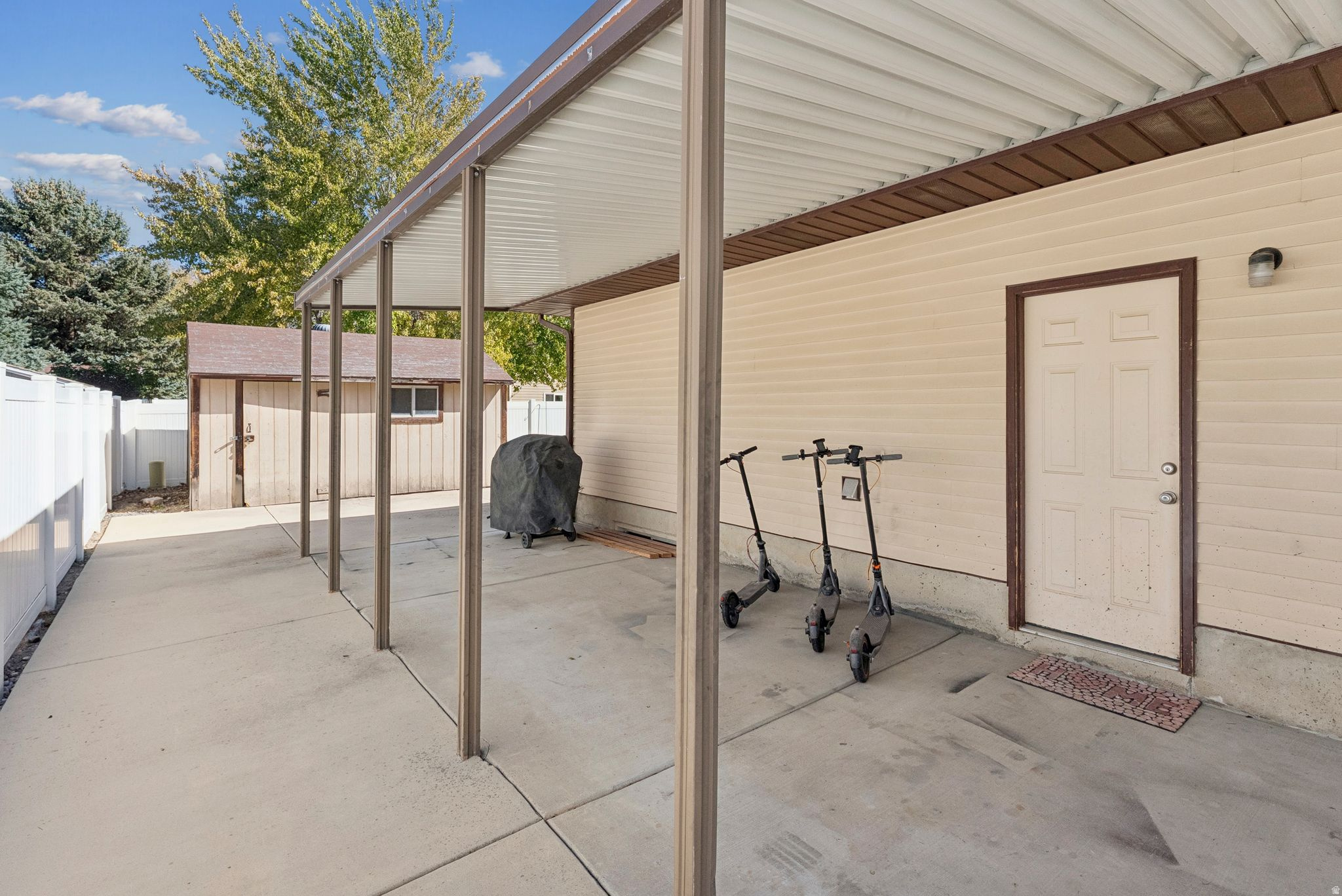 SILVER SAGE - Residential