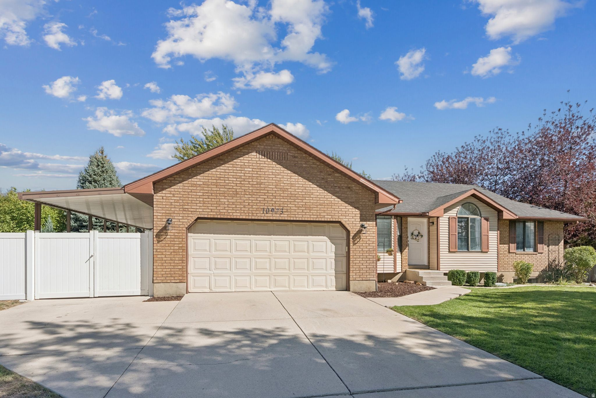 SILVER SAGE - Residential