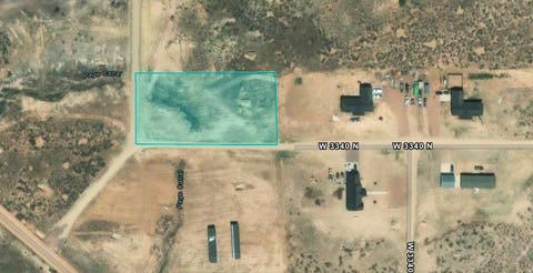 Tiny photo for 3280 N 3000 W, Roosevelt, UT 84066 (MLS # 2172698)